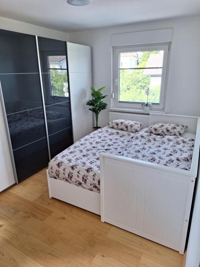 Guesthouse Flower Ljubljana Eksteriør billede