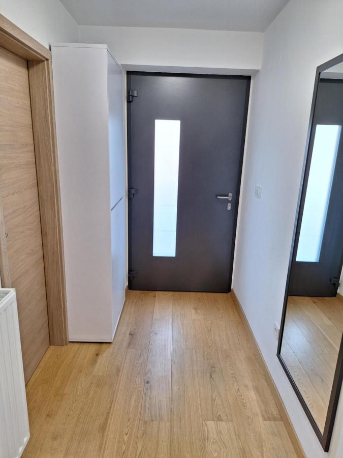 Guesthouse Flower Ljubljana Eksteriør billede