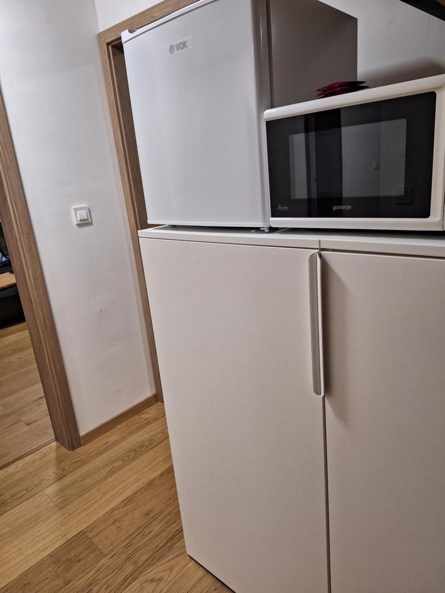 Guesthouse Flower Ljubljana Eksteriør billede