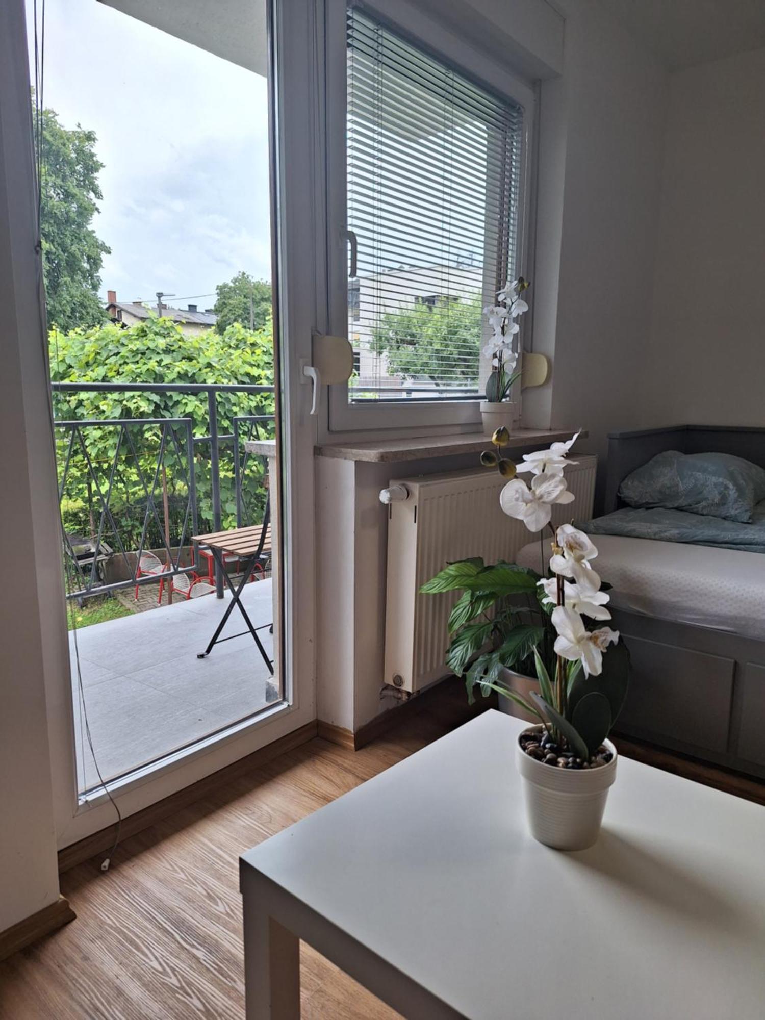 Guesthouse Flower Ljubljana Eksteriør billede