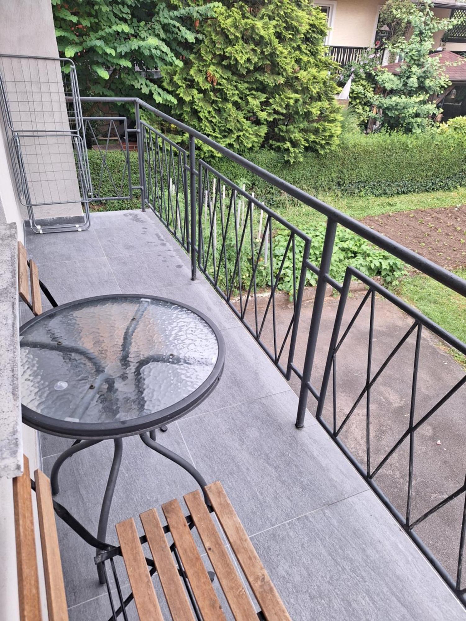 Guesthouse Flower Ljubljana Eksteriør billede
